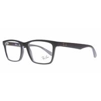 Ray-Ban RX7025 2077 Matte Black