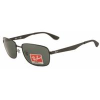 Ray-Ban RB3529 006/71 Black