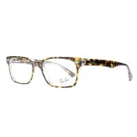 Ray-Ban RX5286 5082 Havana/Crystal