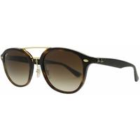 Ray-Ban RB2183 122513 Top Havana/Brown