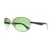 Ray-Ban RB3526 029/9A Gunmetal