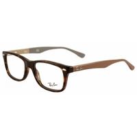 Ray-Ban RX5228 5545 Havana/Brown/Grey