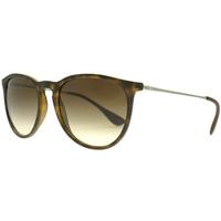 Ray-Ban RB4171 865/13 Havana