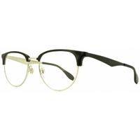 Ray-Ban RB6396 2932 Black Silver