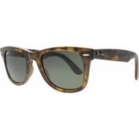 Ray-Ban RB4340 710 Havana