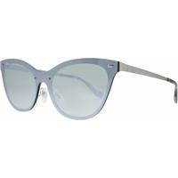 ray ban blaze rb3580n 04230 silver