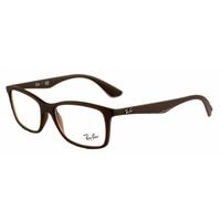 Ray-Ban RX7047 5451 Brown