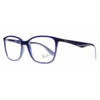 Ray Ban RX7066 5584 Blue