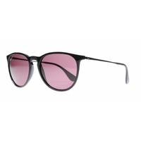 Ray-Ban RB4171 Erika 601/5Q Black