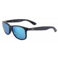 Ray-Ban Andy RB4202 6153/55 Navy