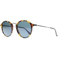 Ray-Ban RB2447 1158/R5 Havana/Blue