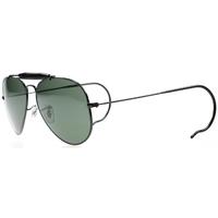 Ray-Ban RB3030 L9500 Black