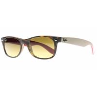 ray ban rb2132 618185 matte havana