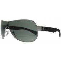 Ray-Ban RB3471 004/71 Silver