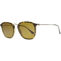 ray ban rb2448n 710 light havana