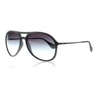 ray ban rb4201 alex 6228g black