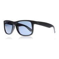 ray ban rb4165 6222v matte black