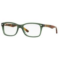 Ray-Ban RX5228 5630 Opal Green