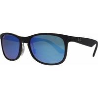 ray ban rb4263 601sa1 matte black