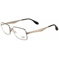 Ray-Ban RB6329 2553 Silver