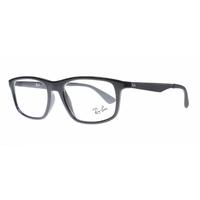 Ray Ban RX7055 2000 Shiny Black