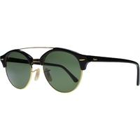 Ray-Ban RB4346 901 Black