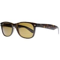 Ray-Ban RB2132 902/57 Tortoise