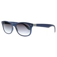 Ray-Ban RB4207 6015/8G Blue