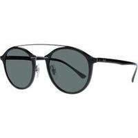 ray ban rb4266 60171 black