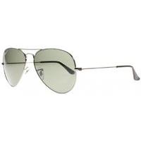 Ray-Ban RB 3025 004/58 Gunmetal