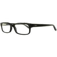 ray ban rx5187 2000 black