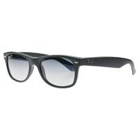 Ray-Ban RB 2132 601S/78 Matte Black