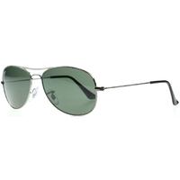 Ray-Ban RB3362 004 Gunmetal