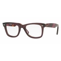 Ray-Ban RX5121 5628 Opal Brown