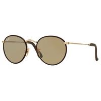 Ray-Ban RB3475Q 112/53 Brown