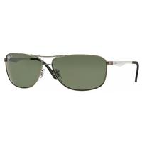 Ray-Ban RB3506 029/9A Gunmetal