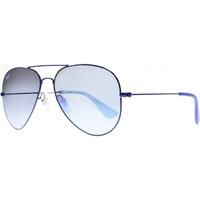 ray ban rb3558 9016b7 electric blue