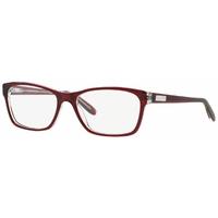 Ralph RA7039 1081 Trasparent Red