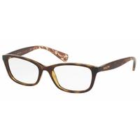 Ralph RA7072 502 Dark Havana