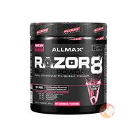 Razor8 Blast Powder 30 Servings Extreme Berry