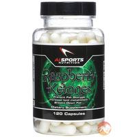 Raspberry Ketones 120 Caps