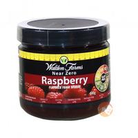 Raspberry Fruit Spread 12oz