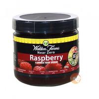 Raspberry Fruit Spread