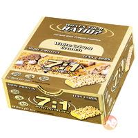 Ratio Protein Bars