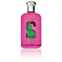 Ralph Lauren Big Pony Female Pink Eau de Toilette 50ml
