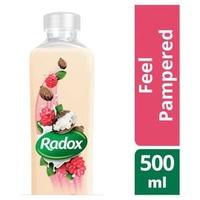 Radox Bath Feel Pampered 500ml