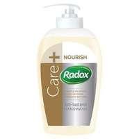 Radox Nourishing & Antibacterial Handwash 250ml