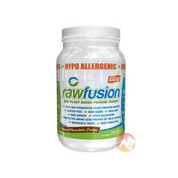 Rawfusion 908g Vanilla Bean