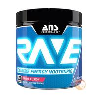 Rave 60 Servings Pink Lemonade
