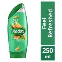 Radox Feel Refreshed 2in1 Shower Gel 250ml
